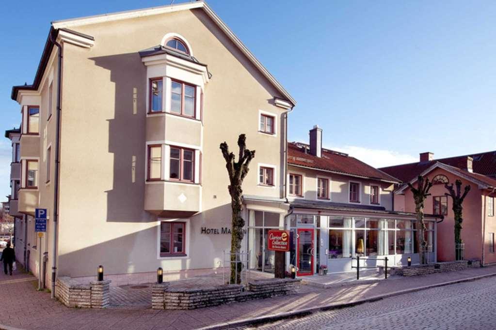Home Hotel Majoren Skövde Exterior foto