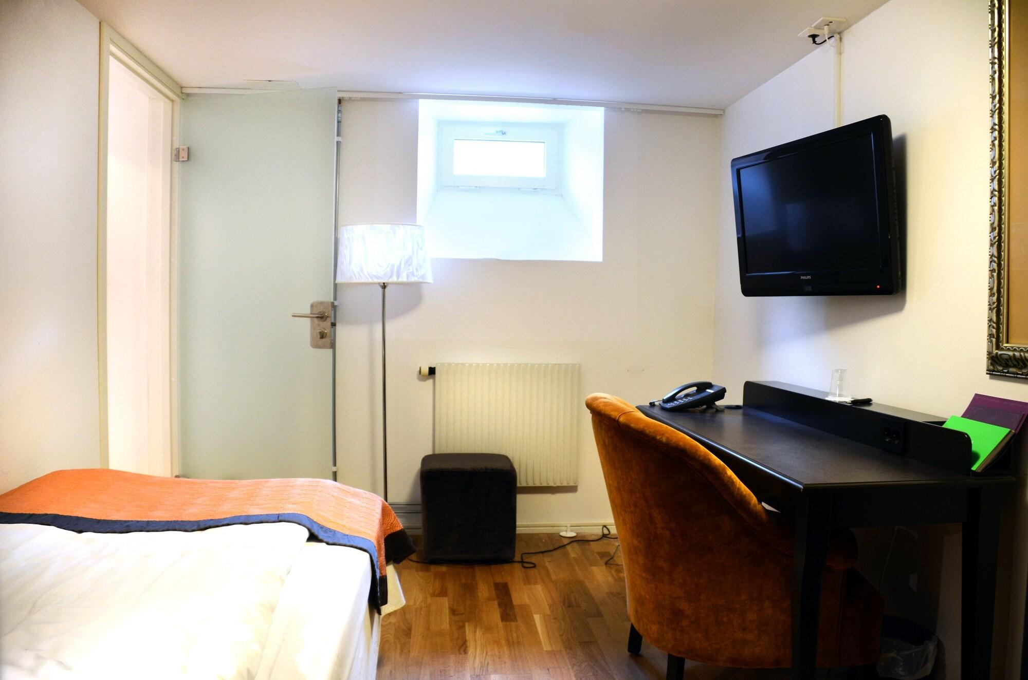Home Hotel Majoren Skövde Exterior foto