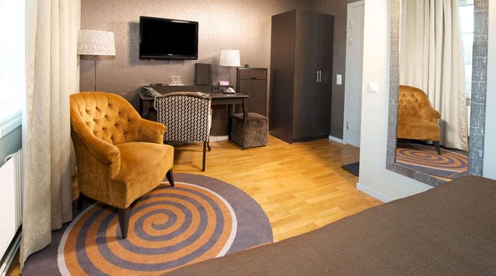 Home Hotel Majoren Skövde Quarto foto